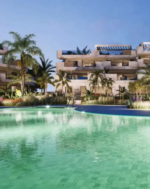Où se trouve « Idyllic Boutique Residences » ?