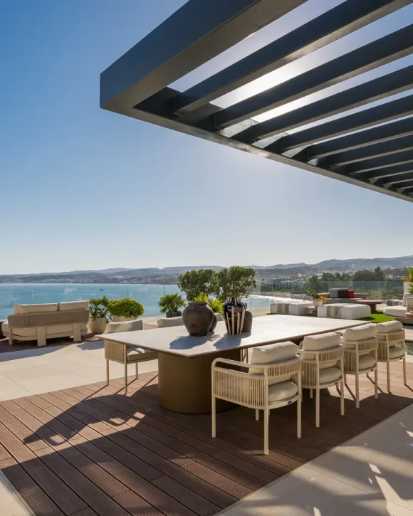 Hvor ligger Atelier 4 by Ikkil Bay?