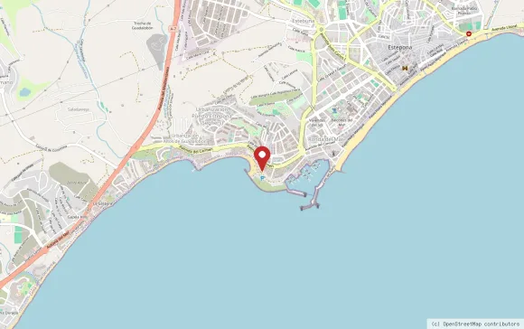 Hvor ligger Atelier 4 by Ikkil Bay? — map