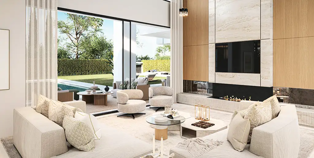 Imagine - villas de luxe
