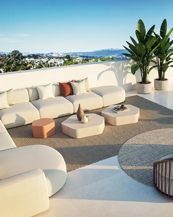 Où se trouve « Imagine Villas » ?