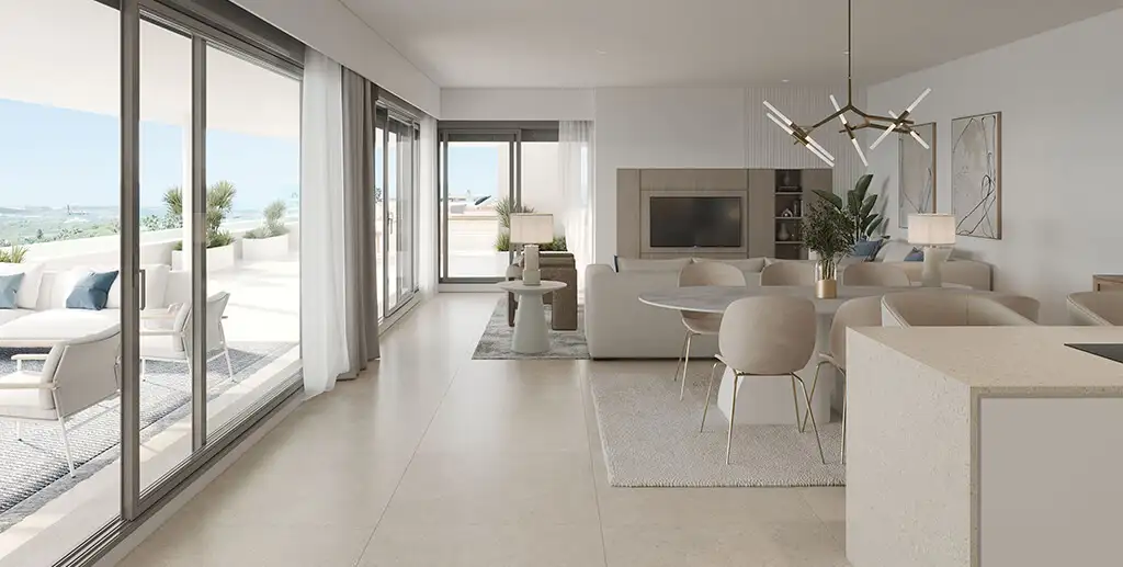 Innovation, sustainability and elegance combined