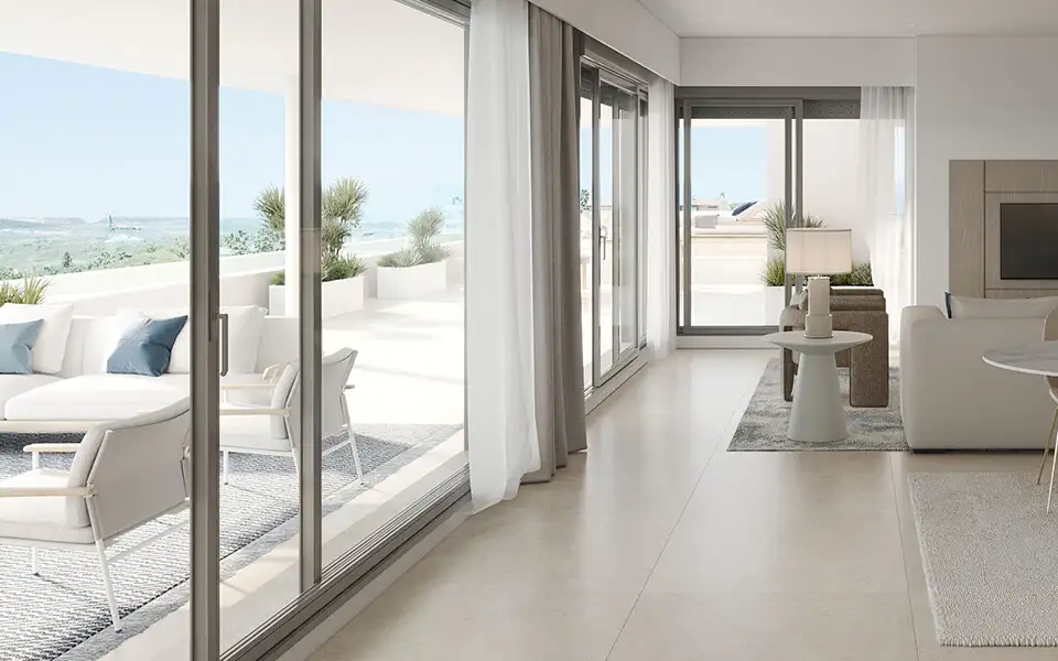 Índigo Zenity Estepona - Image 1