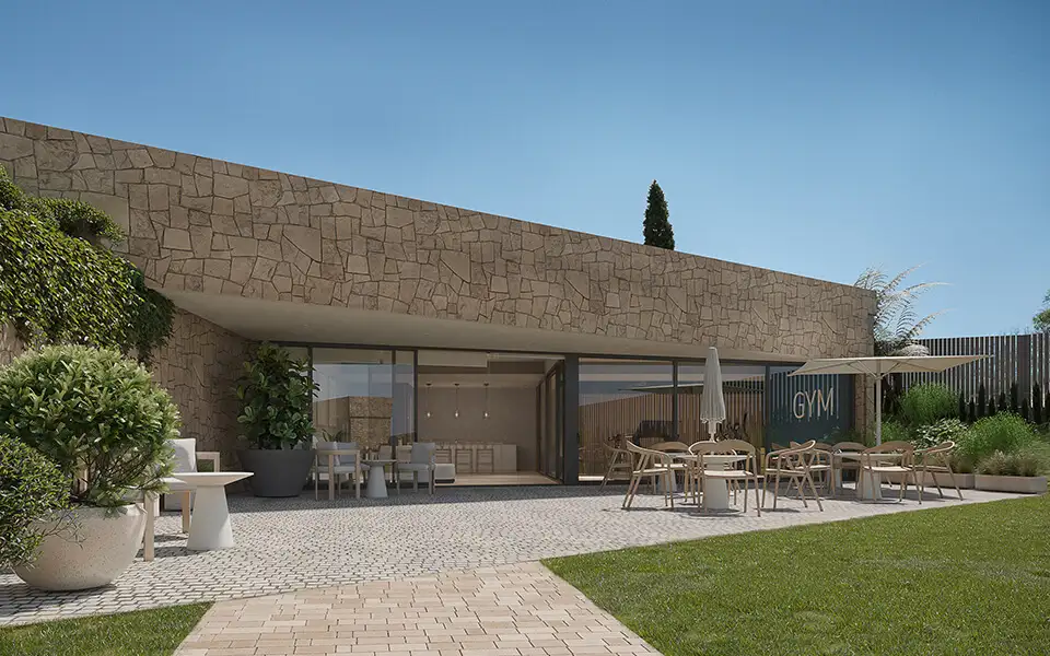 Índigo Zenity Estepona - Image 10