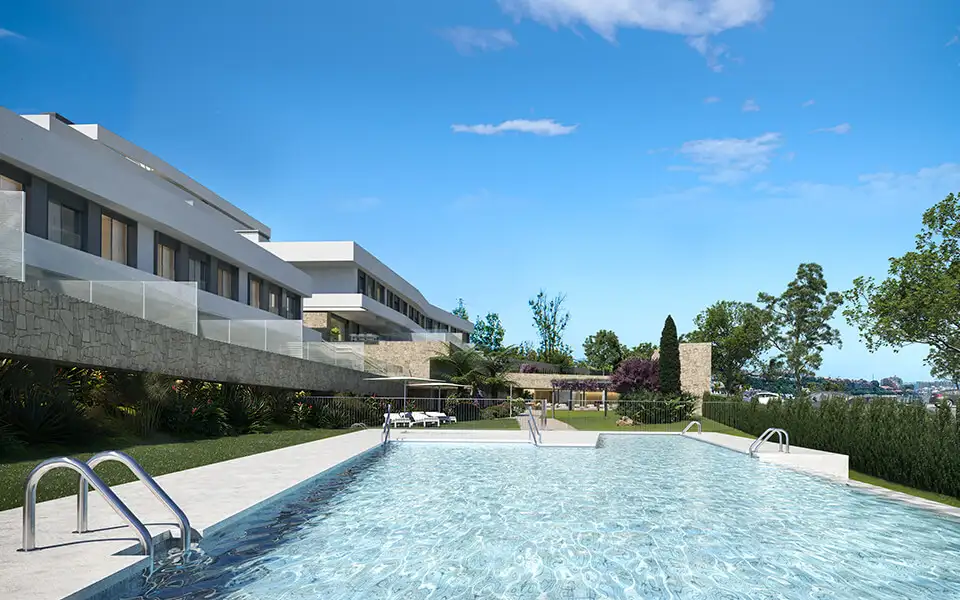 Índigo Zenity Estepona - Image 11