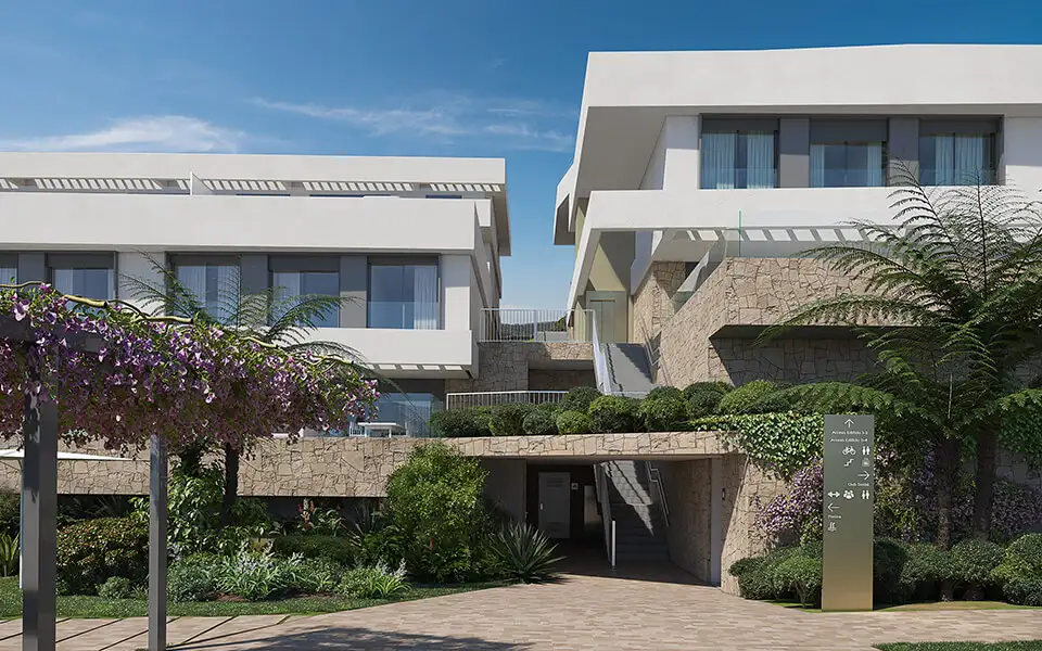 Índigo Zenity Estepona - Image 12
