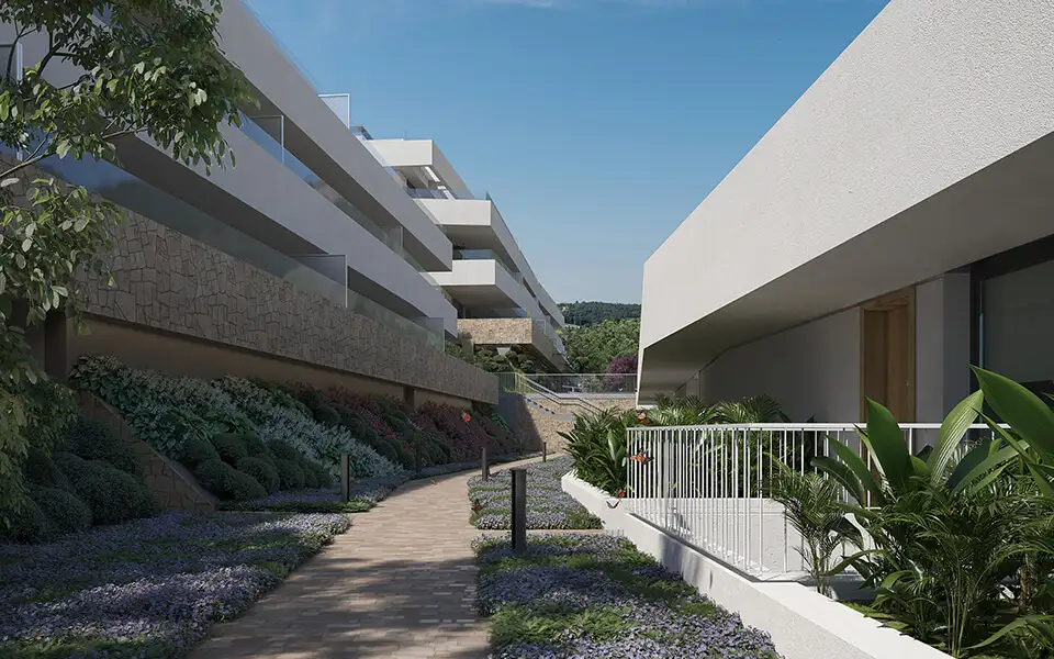 Índigo Zenity Estepona - Image 13