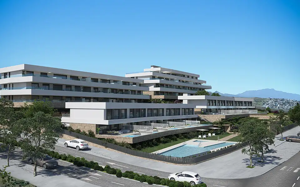 Índigo Zenity Estepona - Image 14