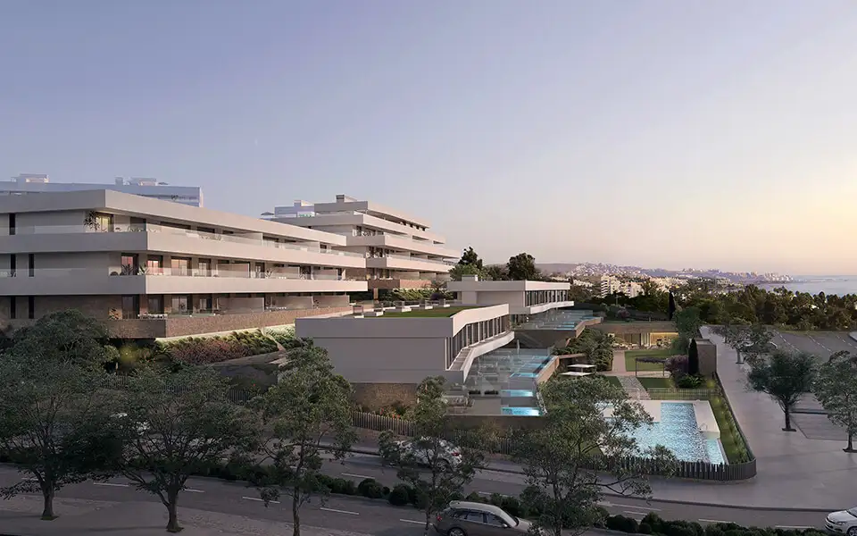 Índigo Zenity Estepona - Image 15