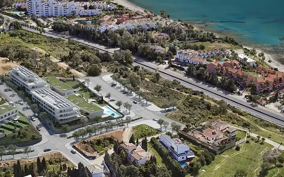 Índigo Zenity Estepona - Image 16