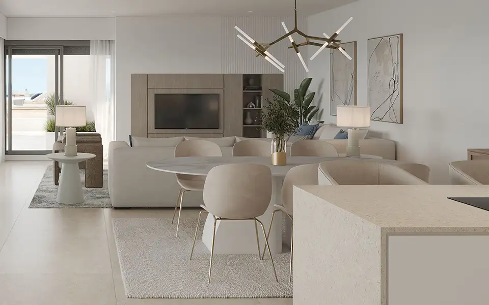 Índigo Zenity Estepona - Image 2