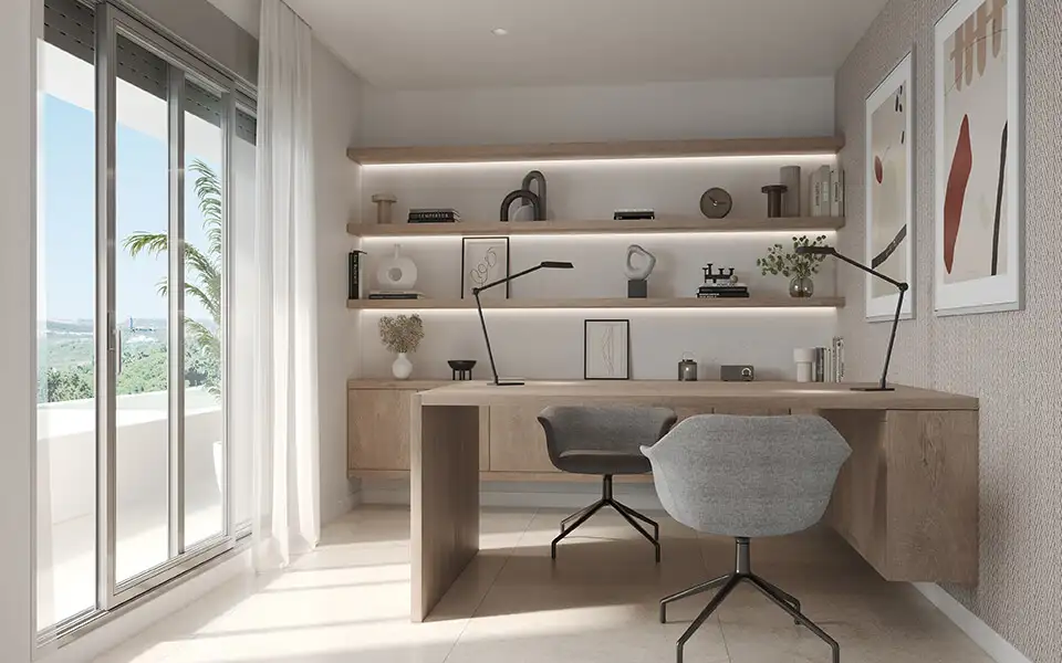 Índigo Zenity Estepona - Image 7