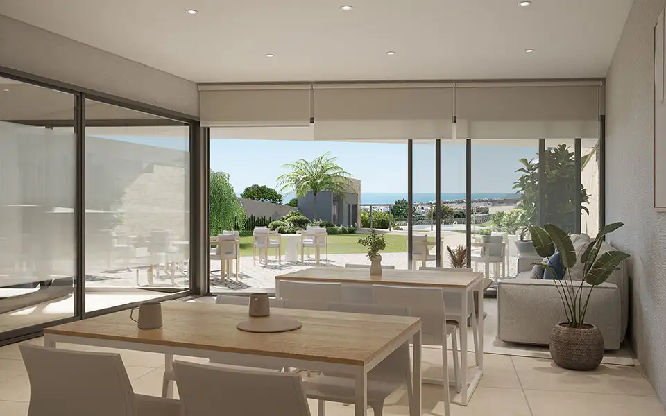 Índigo Zenity Estepona - Image 9