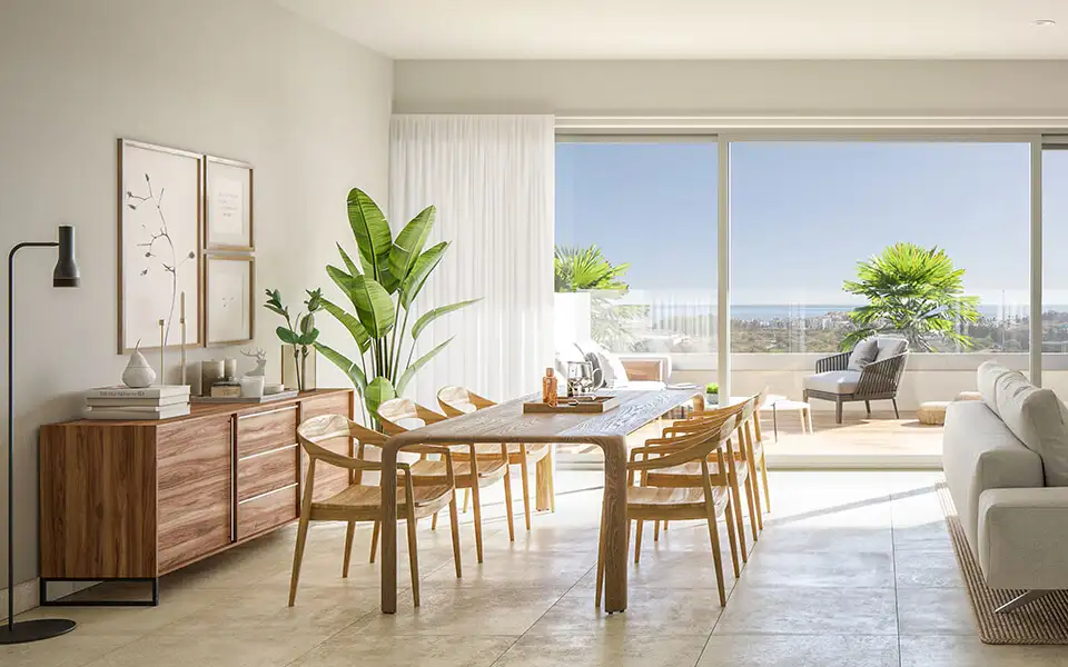 Isea Estepona - Image 1