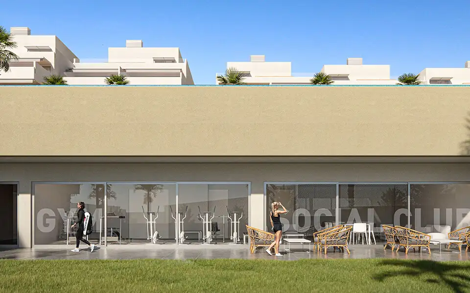 Isea Estepona - Image 10