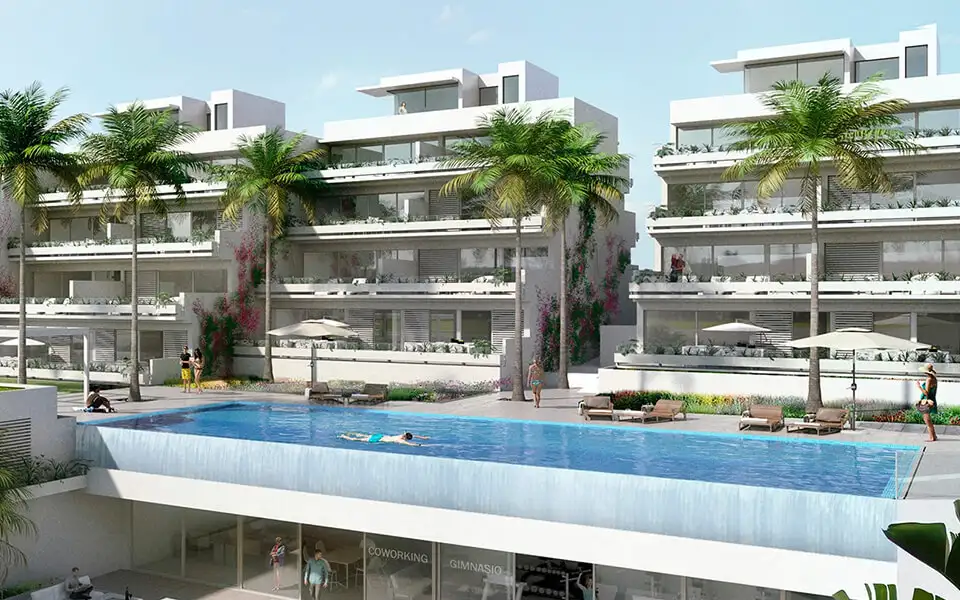 Isea Estepona - Image 11