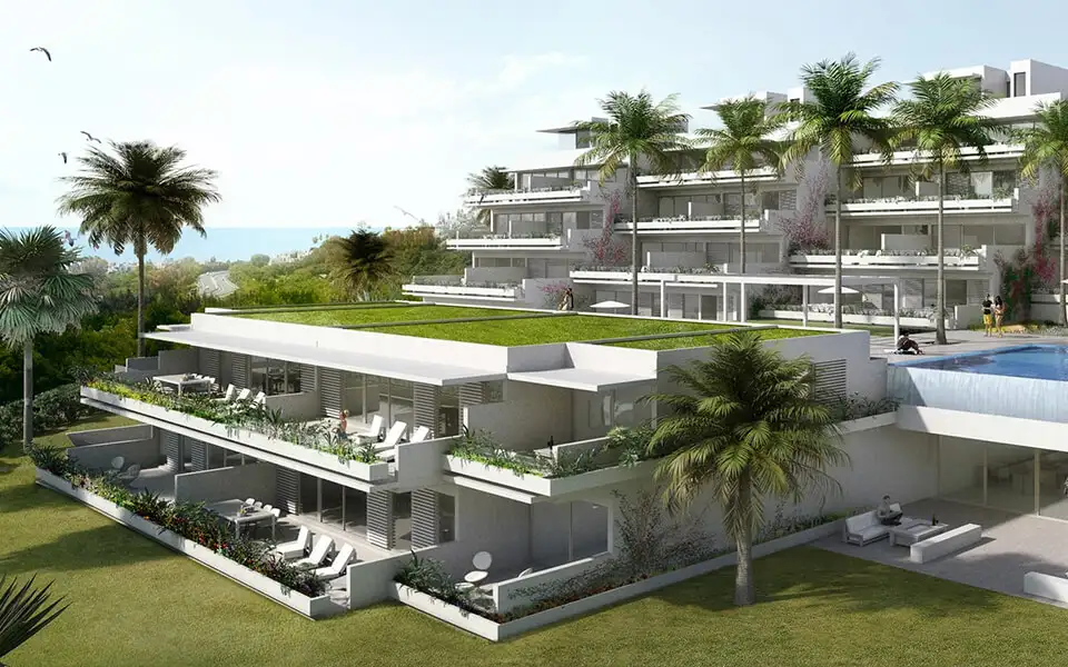 Isea Estepona - Image 12
