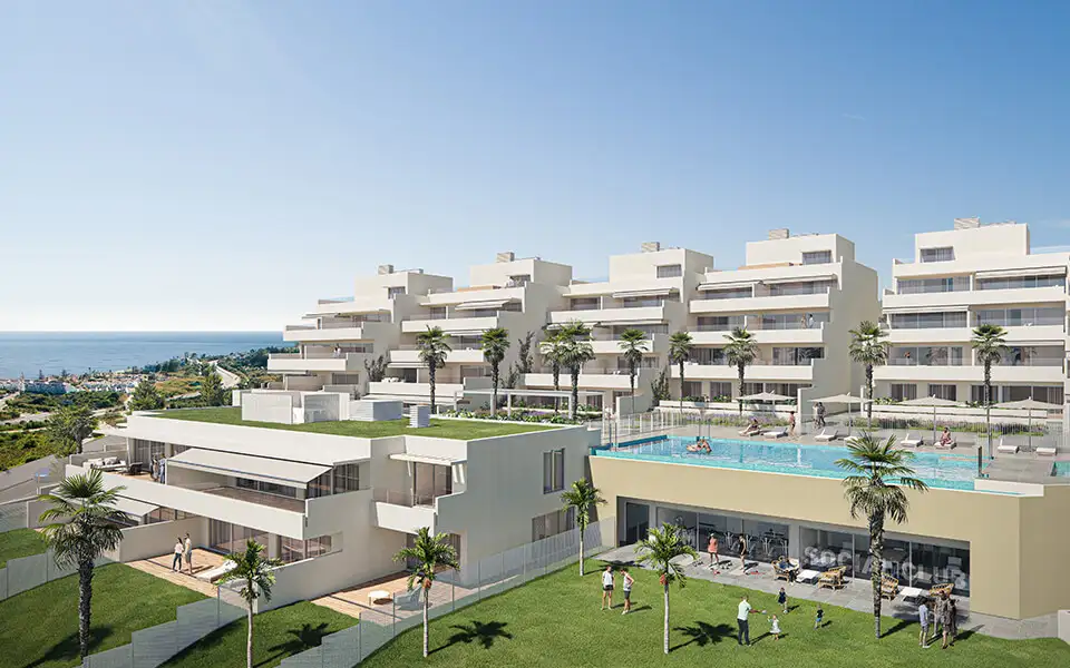 Isea Estepona - Image 13