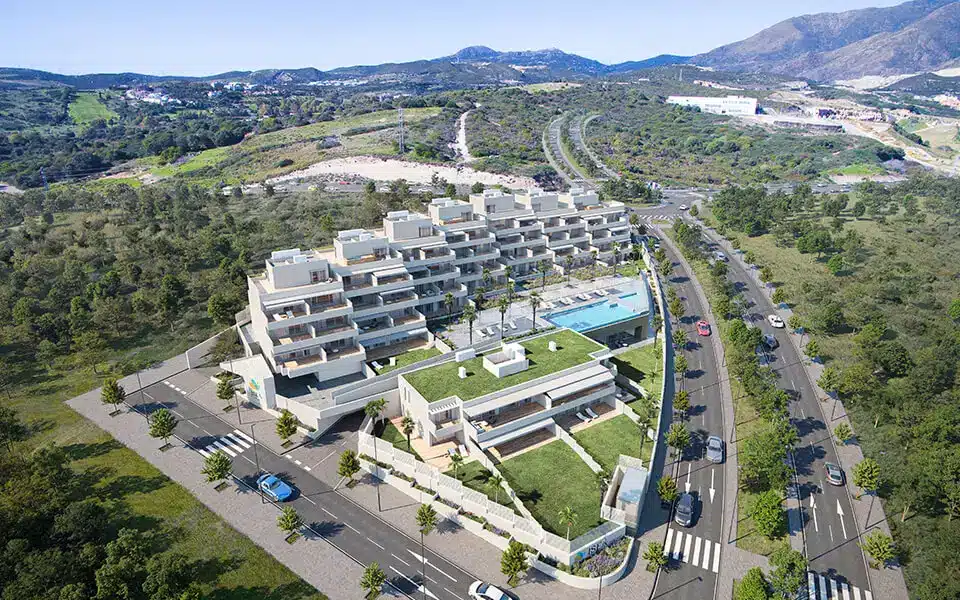 Isea Estepona - Image 14