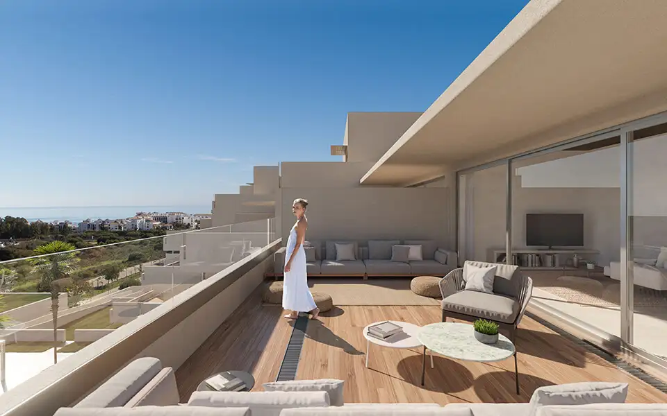 Isea Estepona - Image 4