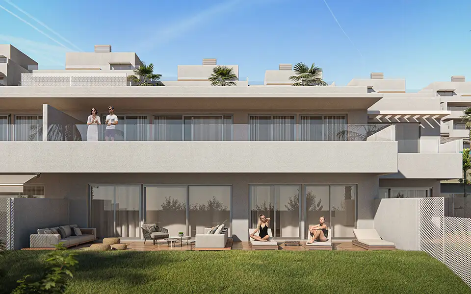Isea Estepona - Image 6