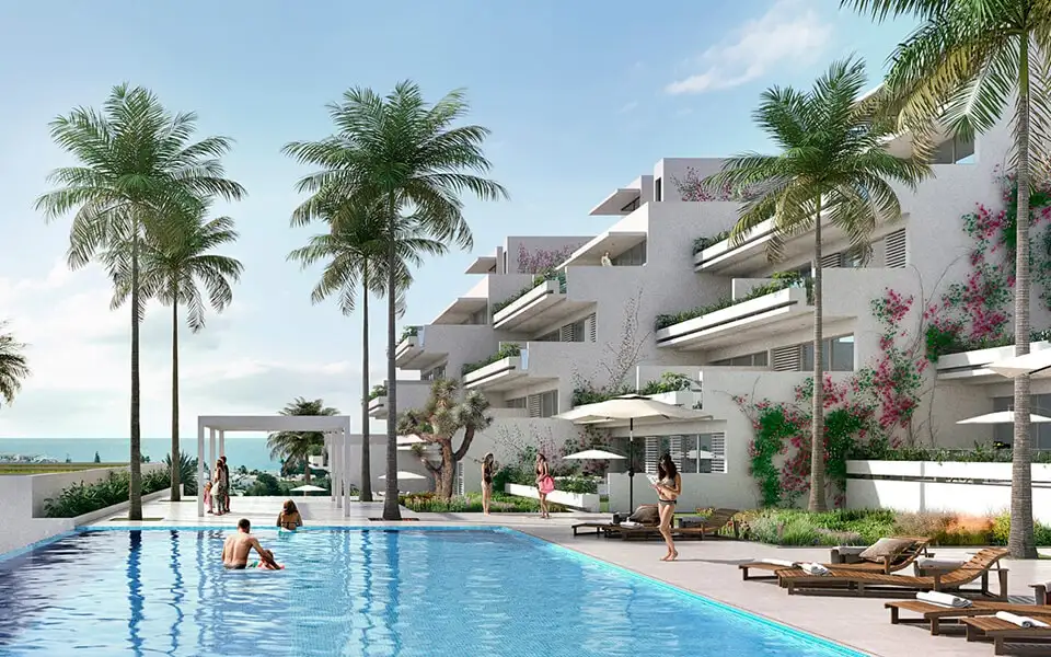 Isea Estepona - Image 7