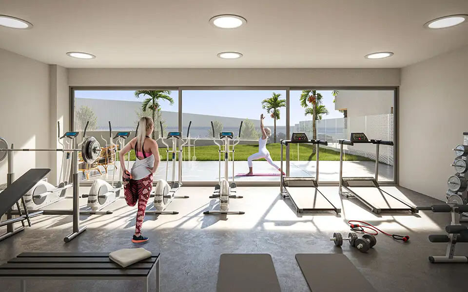 Isea Estepona - Image 9