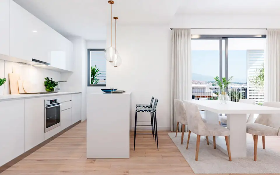 Isidora Living - Image 1