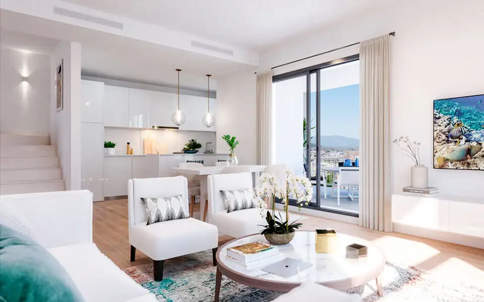 Isidora Living - Image 2
