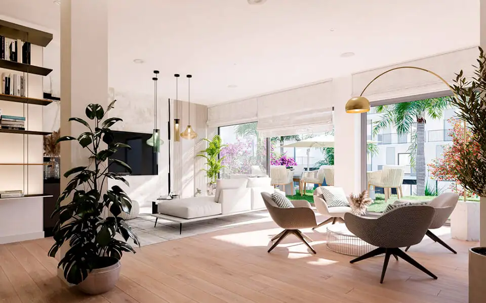 Isidora Living - Image 3