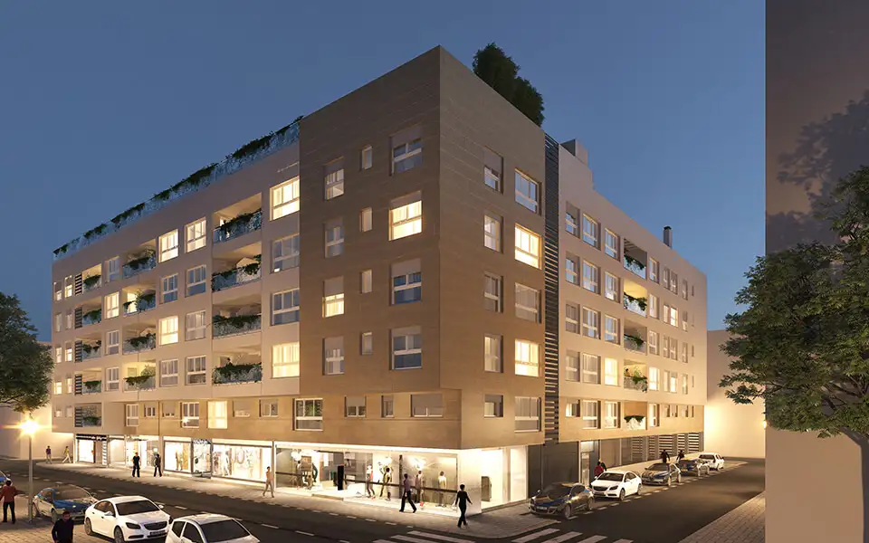 Kairos Estepona - Image 1