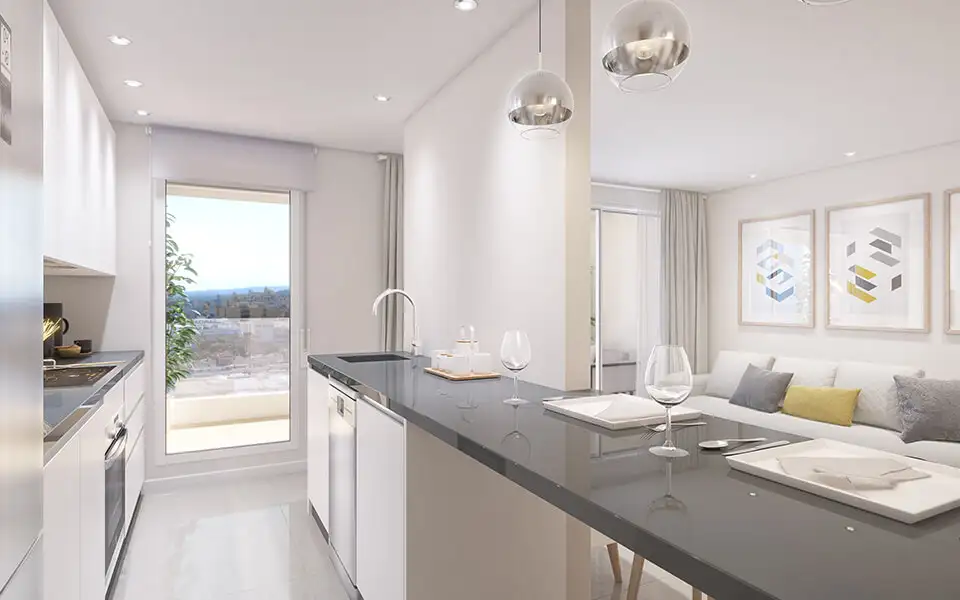 Kairos Estepona - Image 4