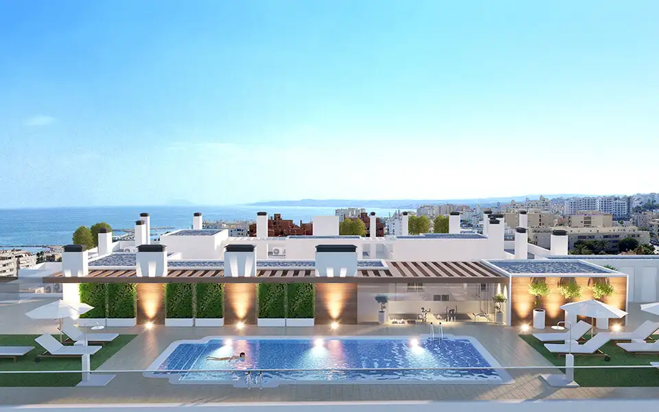 Kairos Estepona - Image 8