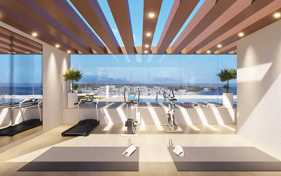 Kairos Estepona - Image 12