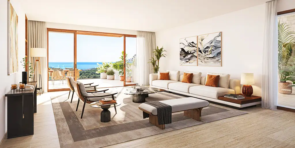 Exclusive Living at its finest