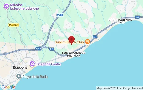 Where is Lagumare41? — map