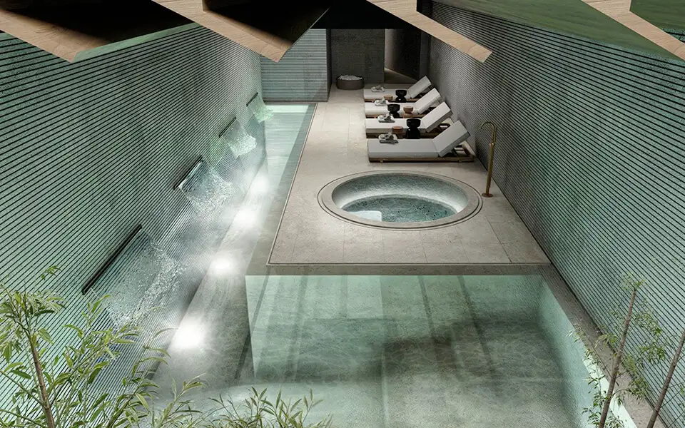 Las Mesas Blue Horizon Residential - Image 12