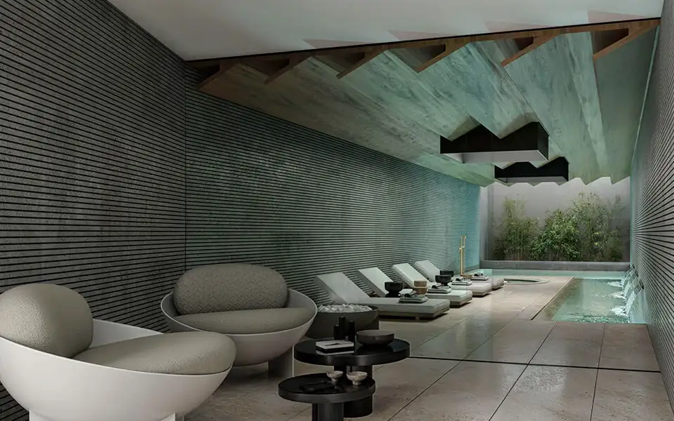 Las Mesas Blue Horizon Residential - Image 13