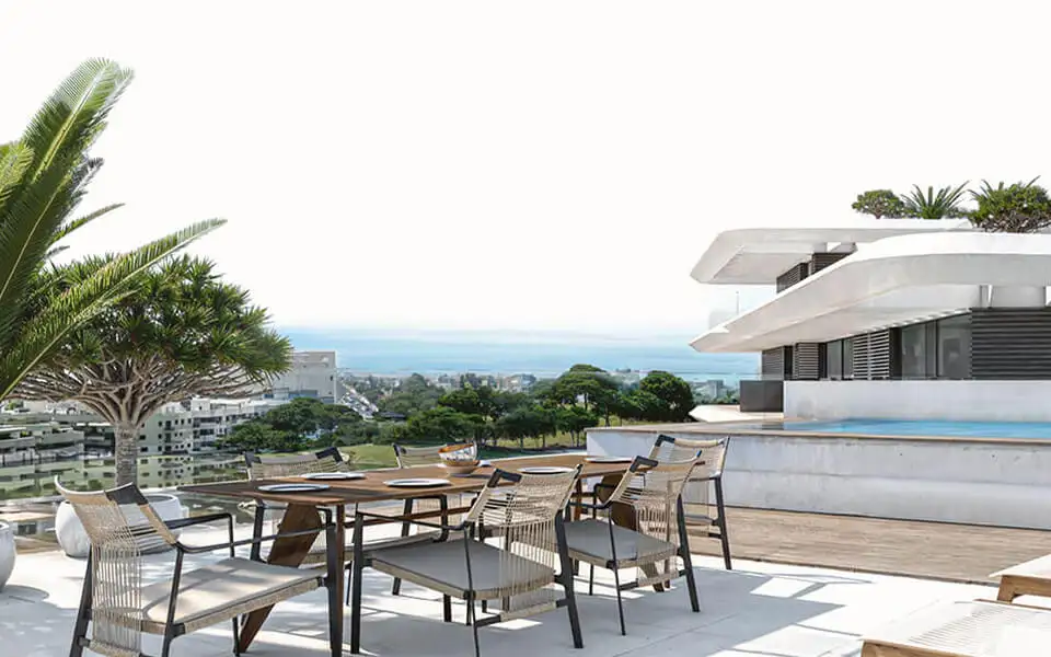 Las Mesas Blue Horizon Residential - Image 15