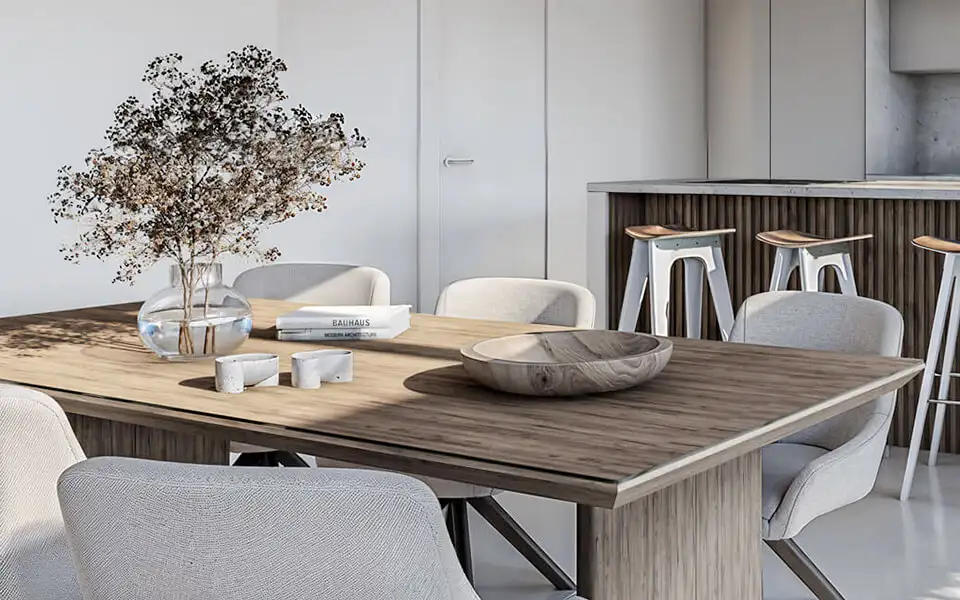 Las Mesas Blue Horizon Residential - Image 2
