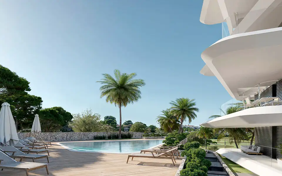Las Mesas Blue Horizon Residential - Image 21