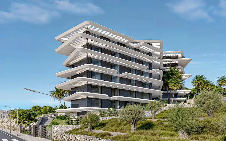 Las Mesas Blue Horizon Residential - Image 26