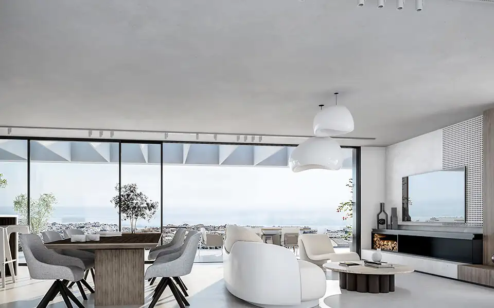 Las Mesas Blue Horizon Residential - Image 7