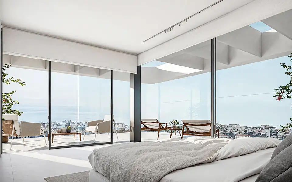 Las Mesas Blue Horizon Residential - Image 8