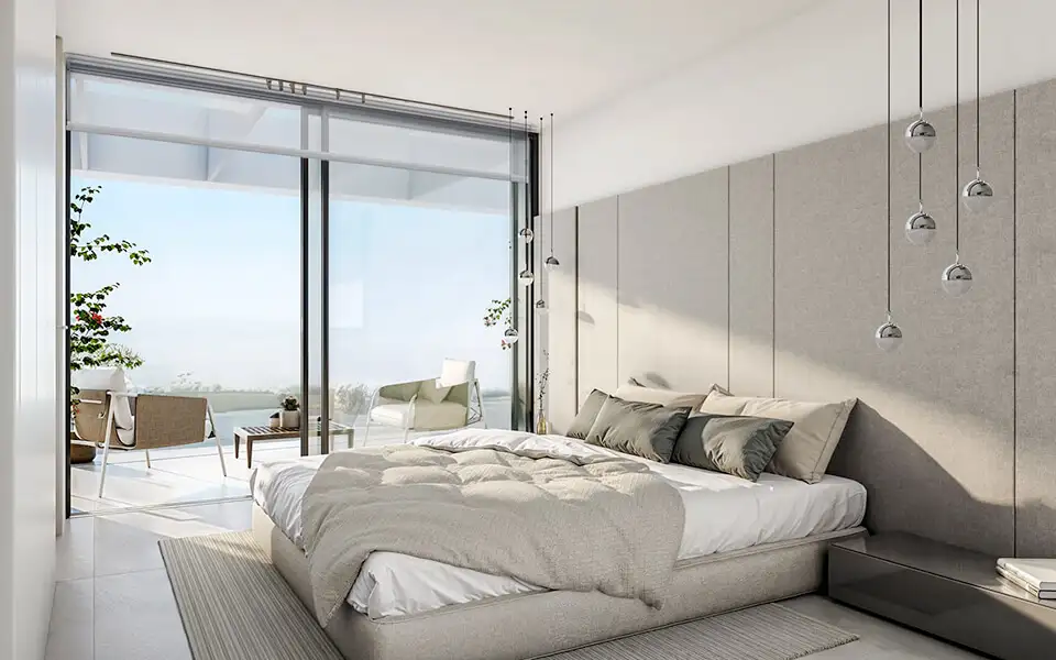 Las Mesas Blue Horizon Residential - Image 9
