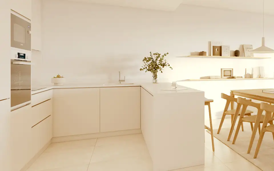 Las Mesas Infinity Homes - Image 1
