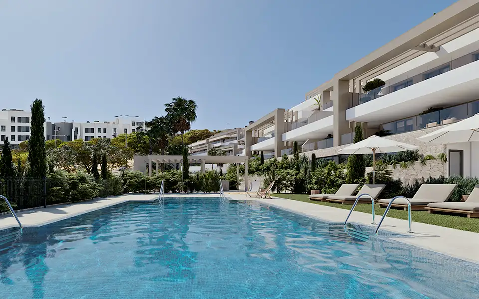 Las Mesas Infinity Homes - Image 11