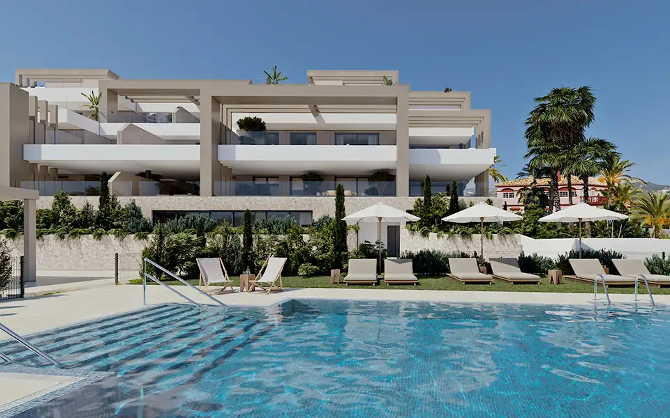 Las Mesas Infinity Homes - Image 12
