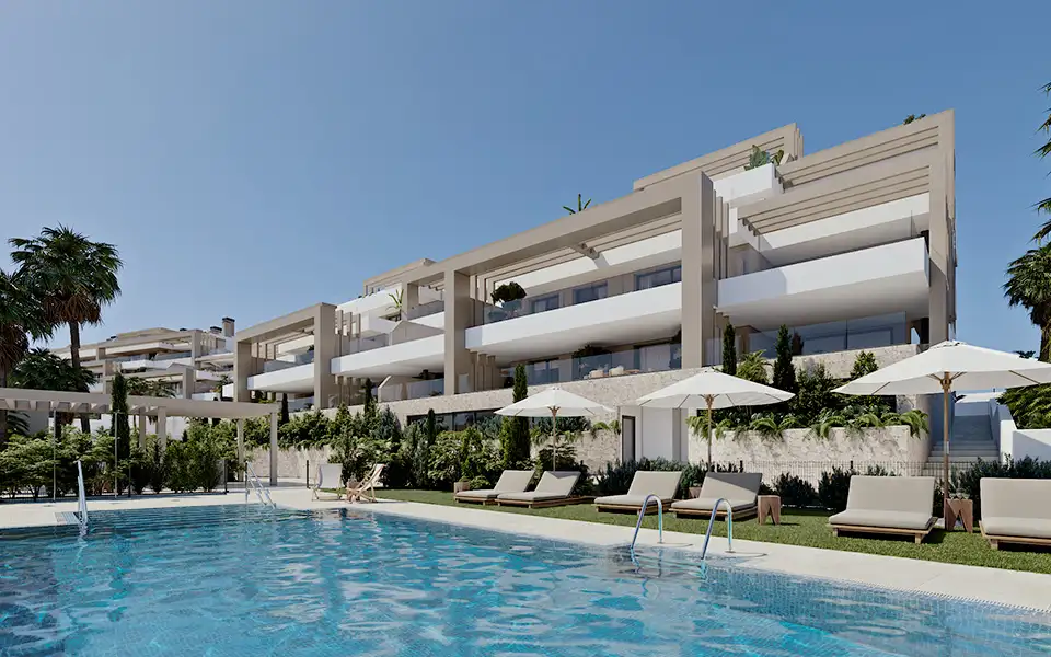 Las Mesas Infinity Homes - Image 13