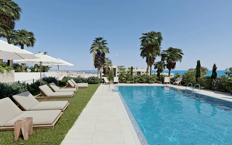 Las Mesas Infinity Homes - Image 14